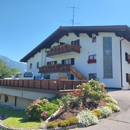 Gaestehaus Rundblick Schruns Bagian luar foto