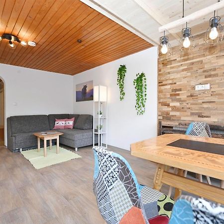Gaestehaus Rundblick Schruns Bagian luar foto