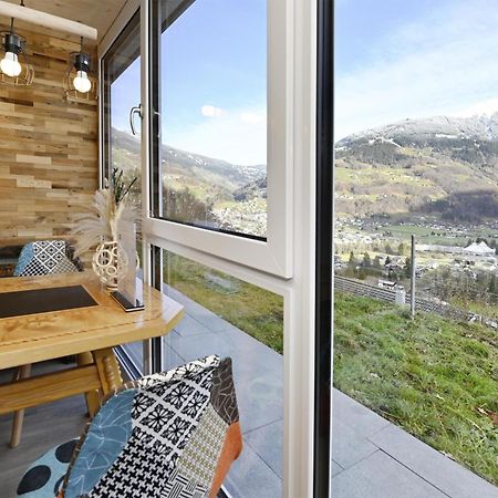 Gaestehaus Rundblick Schruns Bagian luar foto
