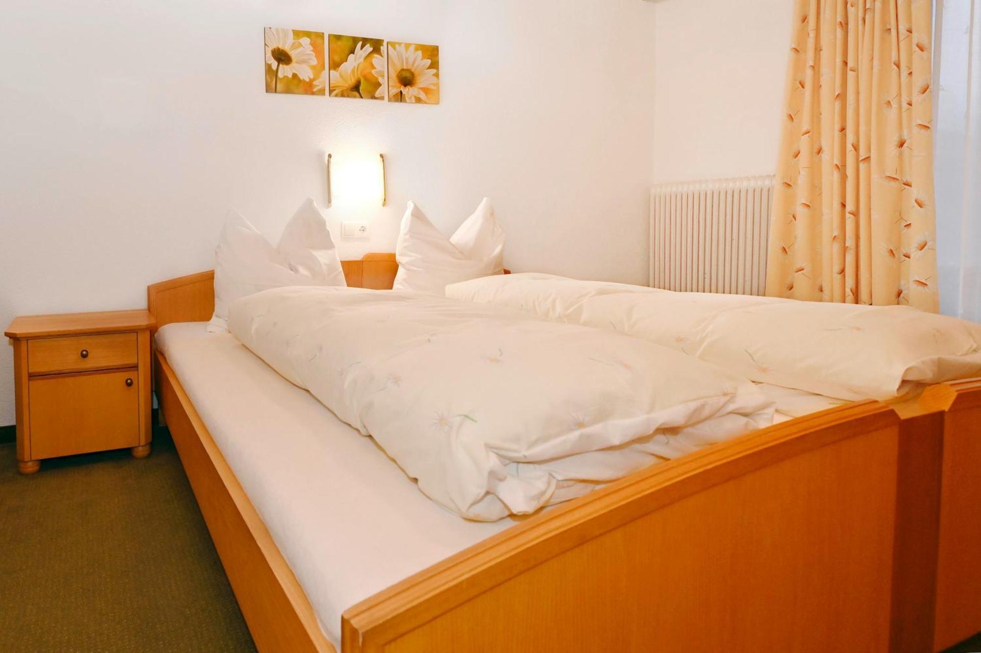Gaestehaus Rundblick Schruns Bagian luar foto