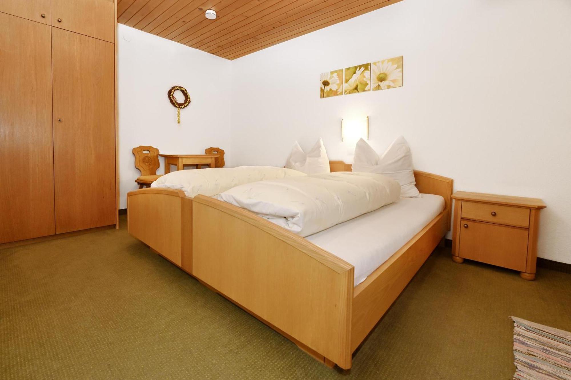 Gaestehaus Rundblick Schruns Bagian luar foto