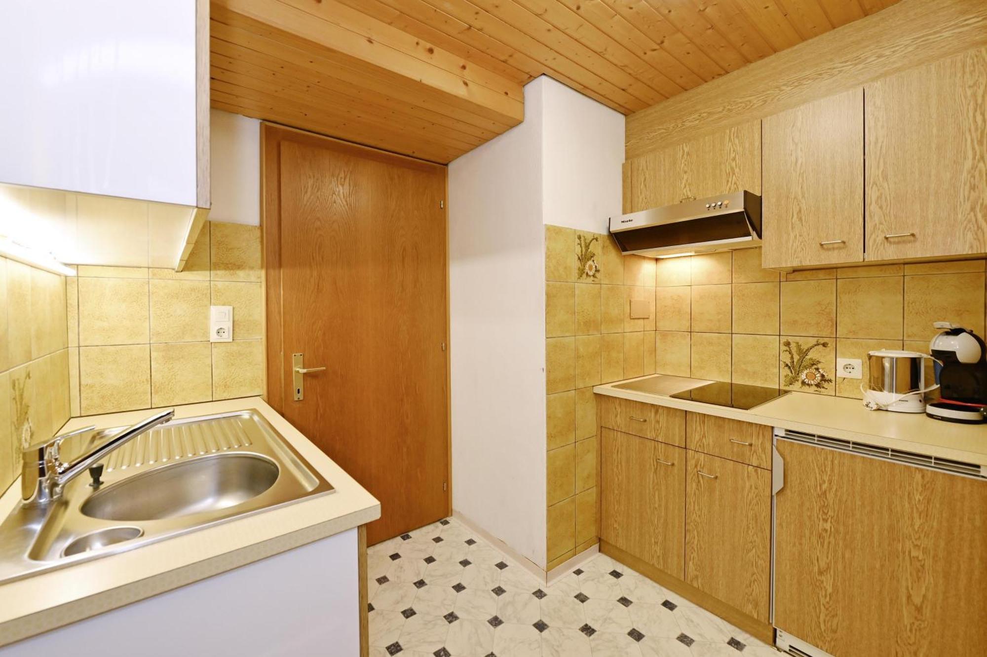 Gaestehaus Rundblick Schruns Bagian luar foto